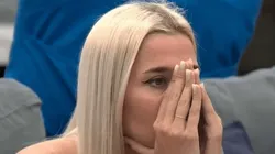 ¿Qué sanción recibirá la Tora en Gran Hermano 2022?