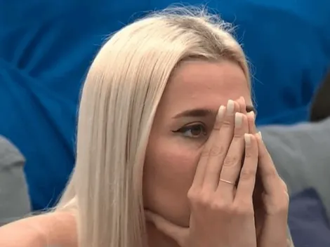 ¿Cuál fue la sanción para la Tora en Gran Hermano 2022?