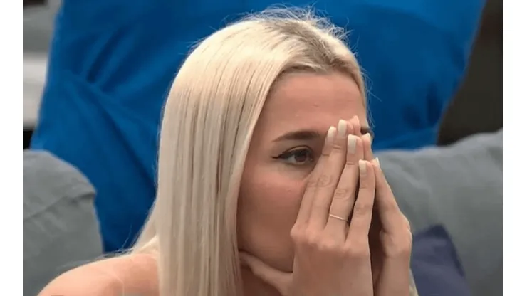 ¿Qué sanción recibirá la Tora en Gran Hermano 2022?