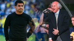 Ibarra, el rol clave para que Carlos Bianchi vuelva a Boca