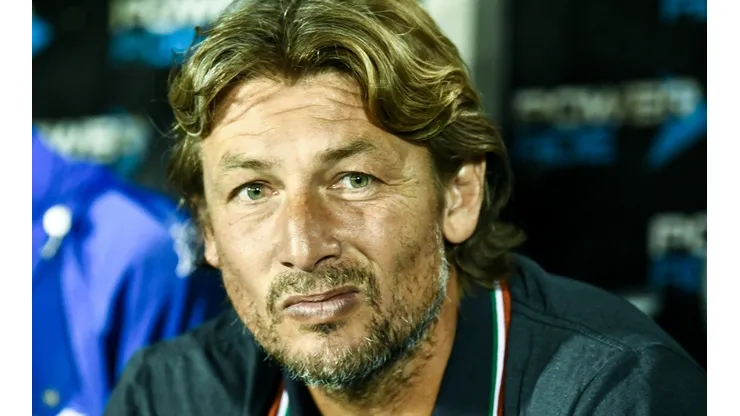 ¿Se va? Heinze quiere en Newell's a uno de los mejores juveniles de Boca