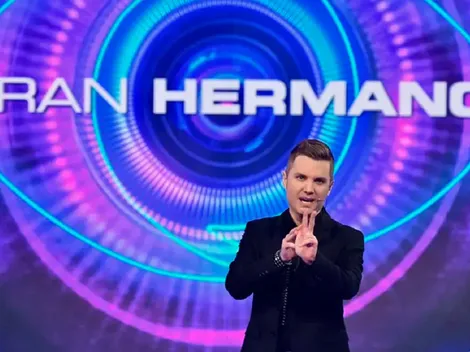 Cómo votar con código QR y al 9009 en la Gala de Nominación de Gran Hermano 2022
