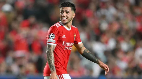 El gigante de Europa que está "loco" por contratar a Enzo Fernández.