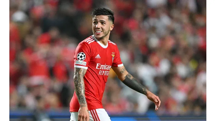 El gigante de Europa que está "loco" por contratar a Enzo Fernández.