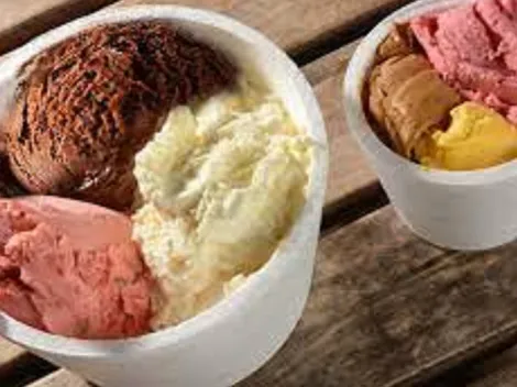 ¿Cuándo es la Noche de las Heladerías en Argentina 2022?