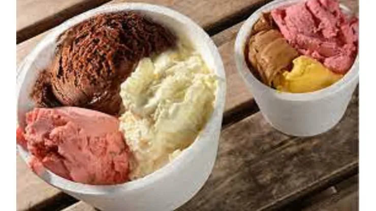 Noche de los Helados.