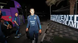 La delegación de Argentina ya está en Qatar: ¿Cuál será el próximo paso de Scaloni?