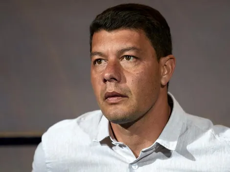 El sobrio mensaje de Boca para Battaglia en redes sociales