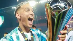 Un ex River aprovechó el vivo de Copetti para cargar a Boca.