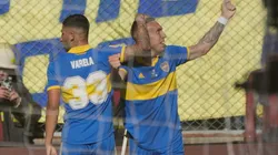 ◉ Las noticias de Boca hoy
