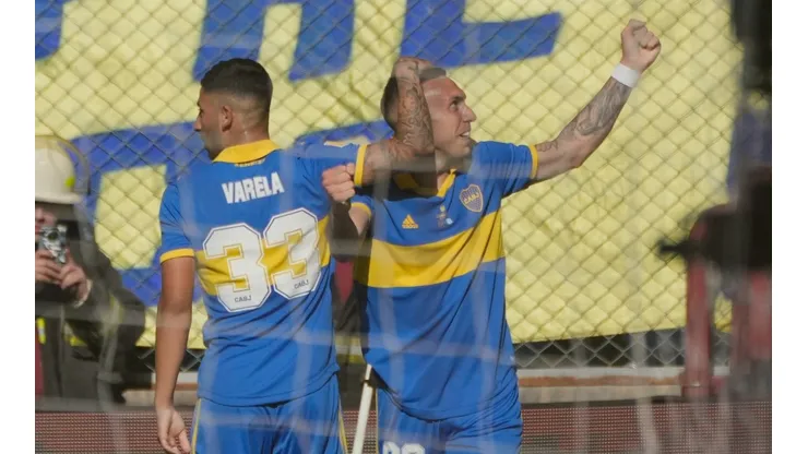 ◉ Las noticias de Boca hoy