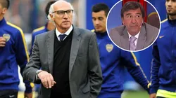 ¿Bianchi puede volver a Boca?