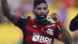 Rodinei y el deseo de jugar en River.