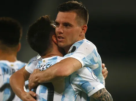 Dolor en Argentina: Lo Celso no irá al Mundial de Qatar