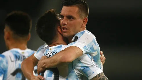 Dolor en Argentina: Lo Celso no irá al Mundial de Qatar