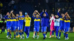 ¿Llega? Una figura de Boca se sacó una foto con el refuerzo que piden todos los hinchas