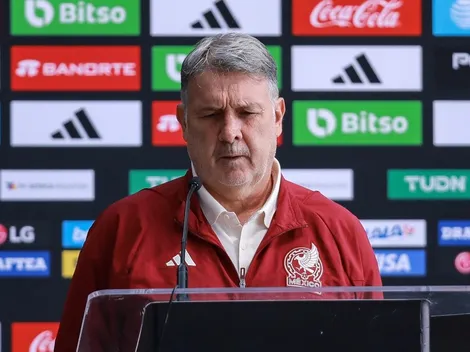 Confirmado: México pierde a una de sus figuras más rutilantes para Qatar 2022