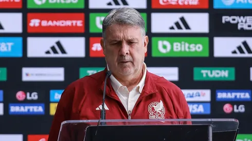 México pierde a una de sus figuras más rutilantes para Qatar 2022.