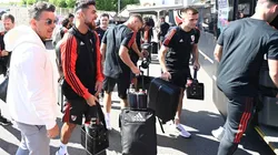 Gallardo les dará minutos: los jugadores que recupera River de cara a la próxima temporada