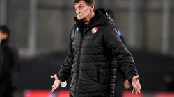 ¿Sigue Falcioni? Doman tiene decidido quien será el DT de Independiente pero no encuentra consenso