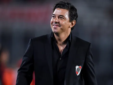 Lo dan por hecho: desde Europa confirmaron el reemplazante de Gallardo