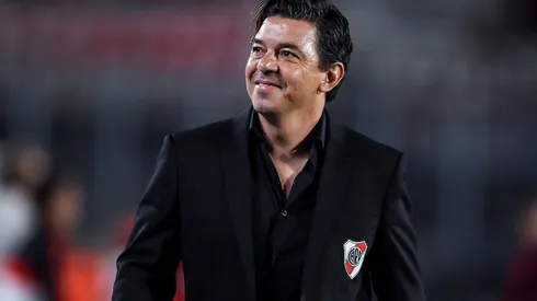 Lo dan por hecho: desde Europa confirmaron el reemplazante de Gallardo