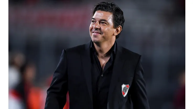 Lo dan por hecho: desde Europa confirmaron el reemplazante de Gallardo