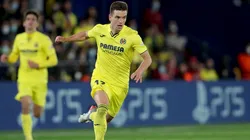 Así fue la insólita jugada que dejó a Lo Celso afuera de Qatar 2022.