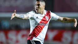 Competencia para River: Juanfer Quintero también es pretendido desde México