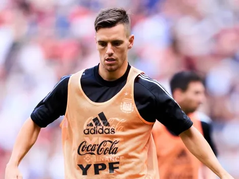 Villarreal decidió posponer el parte médico final de Lo Celso para el martes