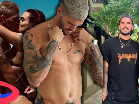 ¡Se re pudrió!: El detalle de De Paul que pasó desapercibido