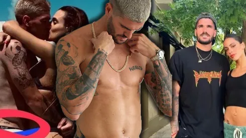 ¡Se re pudrió!: El detalle de De Paul que pasó desapercibido