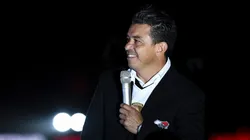 A Gallardo le preguntaron si va a reemplazar a Simeone en Atlético Madrid y sorprendió con su respuesta