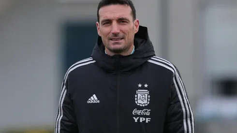 Viaja uno u otro: los 2 futbolistas que se pelean el último lugar en la lista de Scaloni