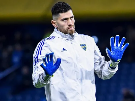 La indeclinable decisión que tomaría el Consejo de Boca con Rossi si no renueva