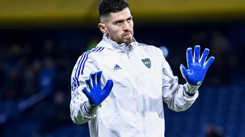 La indeclinable decisión que tomaría el Consejo de Boca con Rossi si no renueva