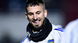 Inesperado: Benedetto podría recibir una sanción sin precedentes tras sus gestos en Boca-Racing