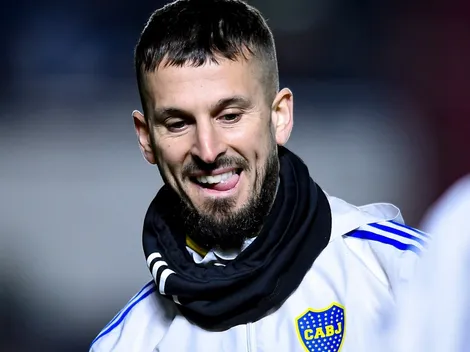 Inesperado: Benedetto podría recibir una sanción sin precedentes tras sus gestos en Boca-Racing