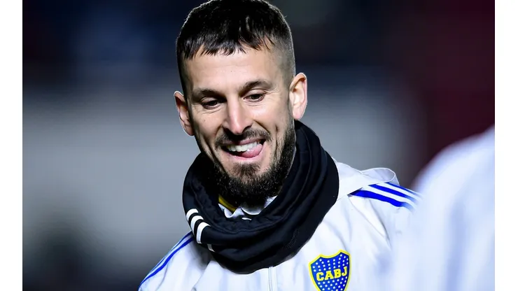 Inesperado: Benedetto podría recibir una sanción sin precedentes tras sus gestos en Boca-Racing