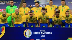 Triste final: de ser humillado por Argentina en la final de la Copa América a no ir al Mundial