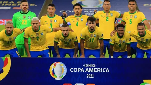 Triste final: de ser humillado por Argentina en la final de la Copa América a no ir al Mundial