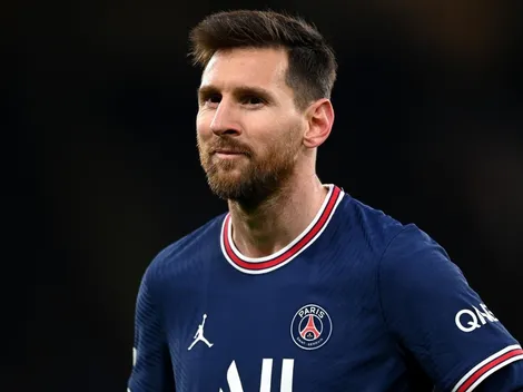 ¿Cuándo juega Messi su último partido antes del Mundial en PSG?