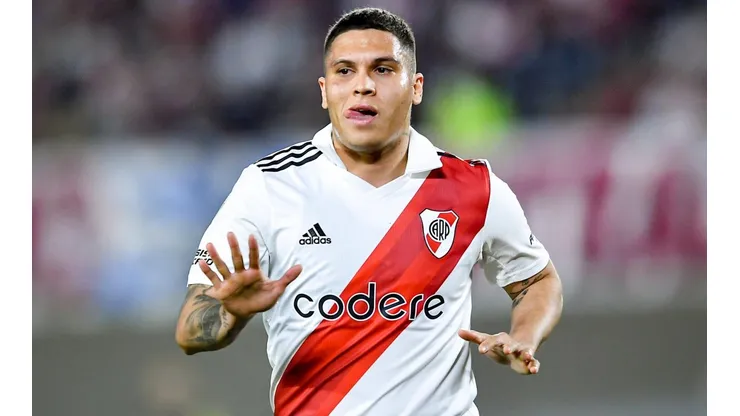 Atento, River: Juanfer Quintero respondió a una millonaria oferta de la MLS
