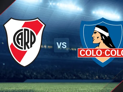 Dónde ver River vs. Colo Colo por un amistoso en la despedida de Gallardo