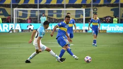 El primer refuerzo que tendrá Boca después de perder el Trofeo de Campeones