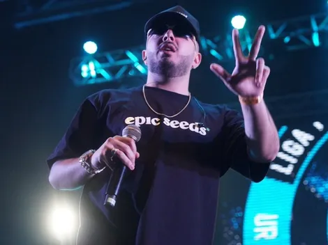 Tabla de posiciones FMS Argentina 2022 y resultados de la fecha 8