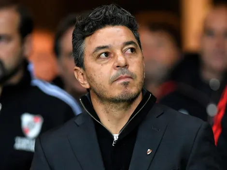 Gallardo, favorito en las apuestas para ser DT en la Premier League