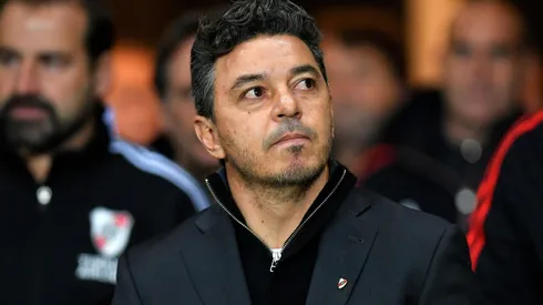 Gallardo, favorito en las apuestas para ser DT en la Premier League