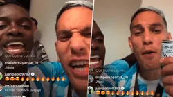 VIDEO | Copetti se vengó de Boca y devolvió la cargada