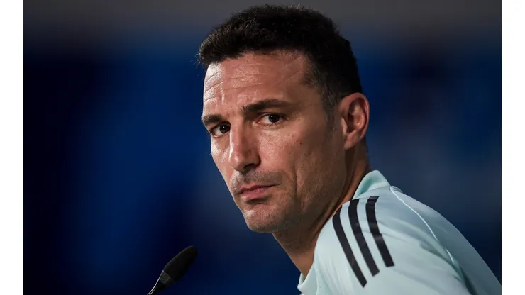 Scaloni recortó la lista para el Mundial: ¿Cuántos jugadores quedaron en carrera para estar en Qatar?